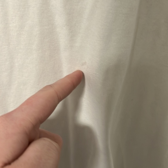 Polagram “Dog Mama” Stretchy Short Sleeve Tee Shirt - Picture 5 of 13